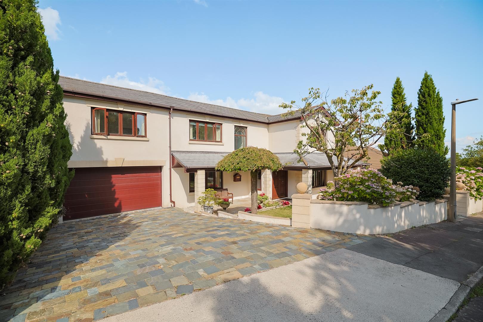 4 Palmyra Court, West Cross, Swansea, SA3 5TJ